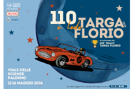 Targa Florio 2026 Targa Florio 2026