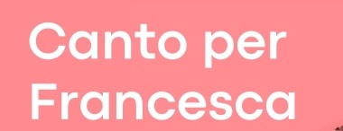 Canto per Francesca