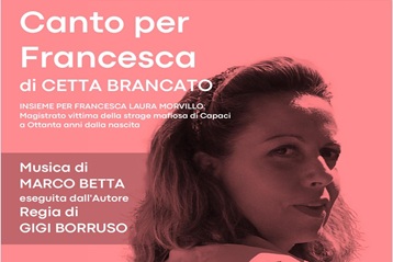 canto per francesca